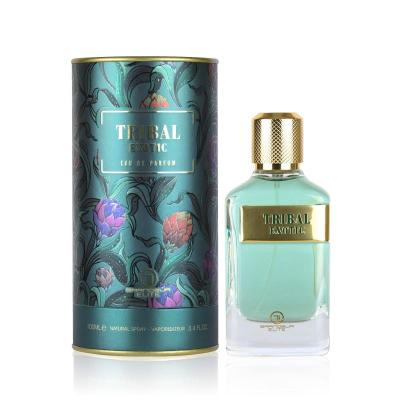 Grandeur Tribal Exotic Parfumovaná voda pre mužov 100 ml