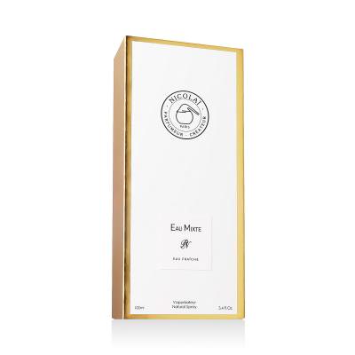 Nicolai Parfumeur Createur L'Eau Mixte Eau de Fraiche 100 ml