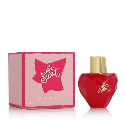 Lolita Lempicka So Sweet Parfumovaná voda pre ženy 30 ml