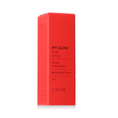 TIRTIR My Glow Lip Oil Olej na pery 5,7 ml Odtieň Rosy