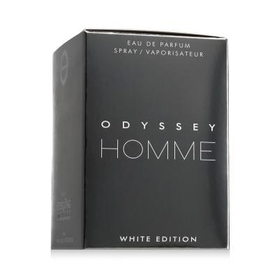 Armaf Odyssey Homme White Edition Parfumovaná voda pre mužov 60 ml