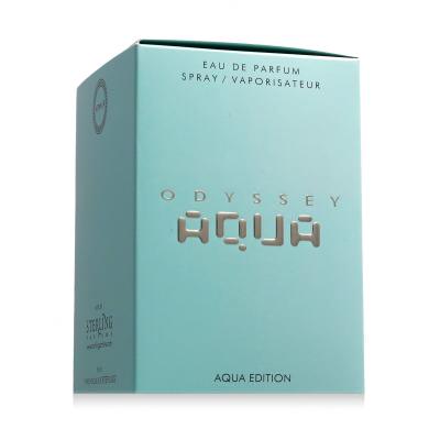 Armaf Odyssey Aqua Edition Parfumovaná voda pre mužov 100 ml