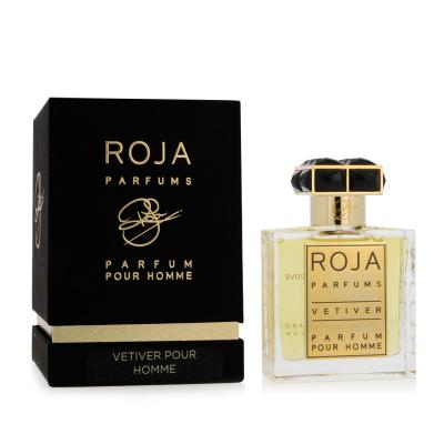 Roja Parfums Vetiver Parfum pre mužov 50 ml