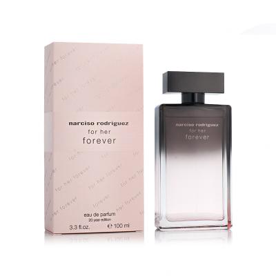 Narciso Rodriguez For Her Forever Parfumovaná voda pre ženy 100 ml