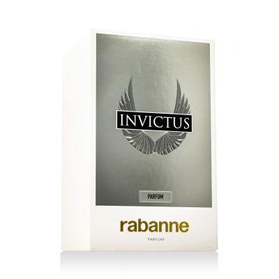 Paco Rabanne Invictus Parfum pre mužov 200 ml
