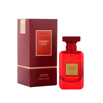 Flavia Parfum Cherry Lust Parfumovaná voda 100 ml