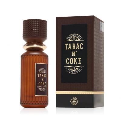 Fragrance World Tabac N' Coke Parfumovaná voda 100 ml