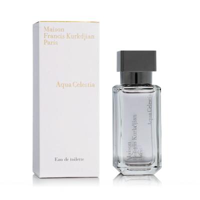 Maison Francis Kurkdjian Aqua Celestia Toaletná voda 35 ml