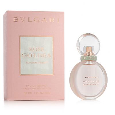 Bvlgari Rose Goldea Blossom Delight Parfumovaná voda pre ženy 30 ml