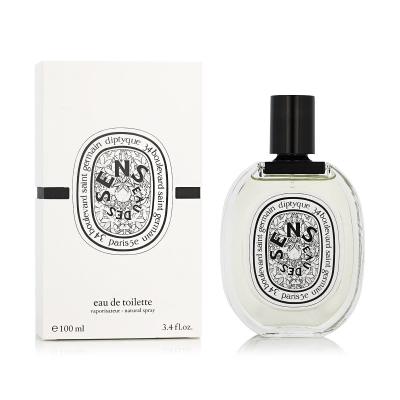 Diptyque Eau Des Sens Toaletná voda 100 ml