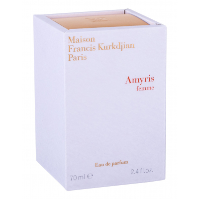 Maison Francis Kurkdjian Amyris Femme Parfumovaná voda pre ženy 70 ml