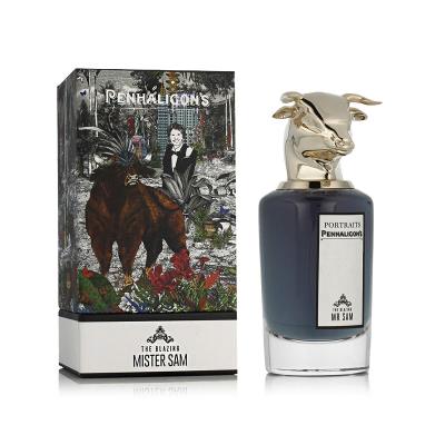 Penhaligon´s Portraits The Blazing Mr Sam Parfumovaná voda pre mužov 75 ml