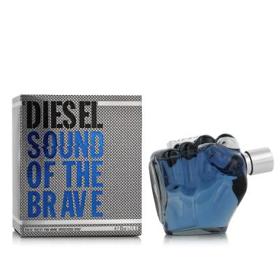Diesel Sound Of The Brave Toaletná voda pre mužov 125 ml