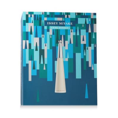 Issey Miyake L&#039;Eau D&#039;Issey Darčeková kazeta Edt 50ml + 50ml tělové mléko + 50ml sprchový gel