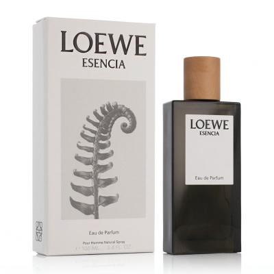 Loewe Esencia Parfumovaná voda pre mužov 100 ml