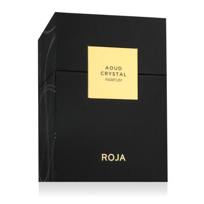 Roja Parfums Aoud Crystal Parfumovaná voda 100 ml
