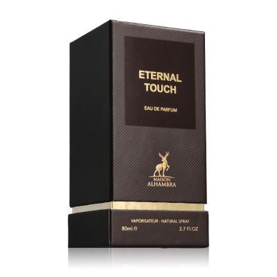 Maison Alhambra Eternal Touch Parfumovaná voda 80 ml
