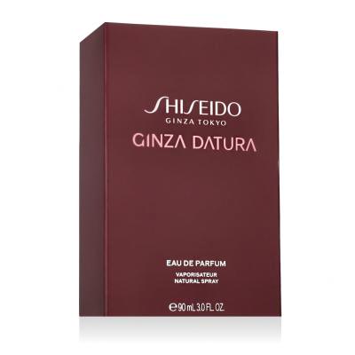 Shiseido Ginza Datura Parfumovaná voda pre ženy 90 ml