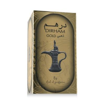 Ard Al Zaafaran Dirham Gold Parfumovaná voda 100 ml
