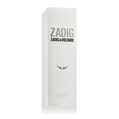 Zadig &amp; Voltaire Zadig Parfumovaná voda pre ženy Náplň 150 ml