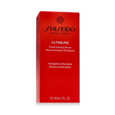 Shiseido Ultimune Power Infusing Serum Pleťové sérum pre ženy 30 ml