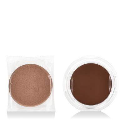 Shiseido Sun Protection Tanning Compact Foundation SPF10 Make-up pre ženy Náplň 12 g Odtieň Bronze