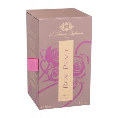 L´Artisan Parfumeur Rose Privée Parfumovaná voda 50 ml