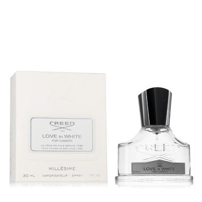 Creed Love in White for Summer Parfumovaná voda pre ženy 30 ml