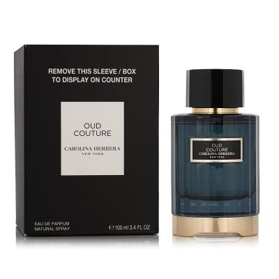 Carolina Herrera Oud Couture Parfumovaná voda 100 ml