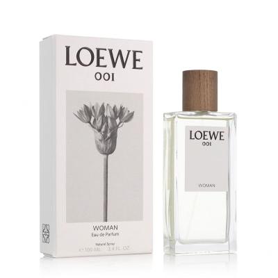 Loewe 001 Toaletná voda pre ženy 100 ml