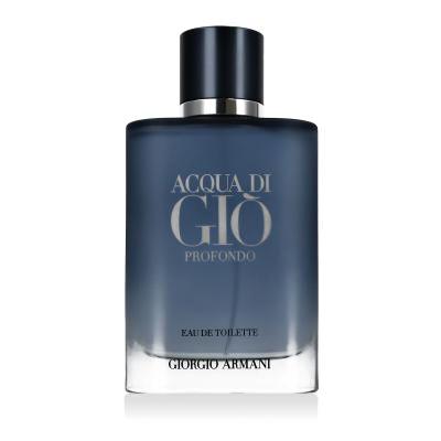 Giorgio Armani Acqua di Giò Profondo Toaletná voda pre mužov 100 ml
