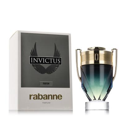 Paco Rabanne Invictus Parfum pre mužov 100 ml