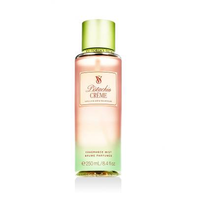 Victoria´s Secret Pistachio Crème Telový sprej pre ženy 250 ml
