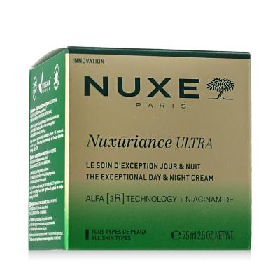 NUXE Nuxuriance Ultra The Exception Day &amp; Night Cream Denný pleťový krém pre ženy 75 ml