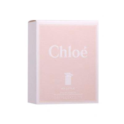 Chloé Chloé Toaletná voda pre ženy 20 ml