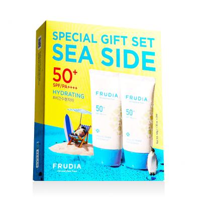 Frudia Ultra UV Shield Sun Essence SPF50+ Opaľovací prípravok na tvár 2x50 g