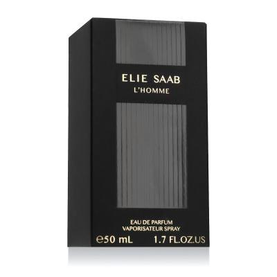 Elie Saab L'Homme Parfumovaná voda pre mužov 50 ml
