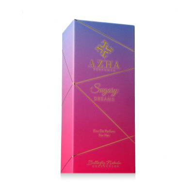 Azha Perfumes Sugary Dreams Parfumovaná voda pre ženy 100 ml