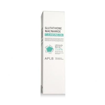 APLB Glutathione Niacinamide Cleansing Oil Čistiaci olej 105 ml