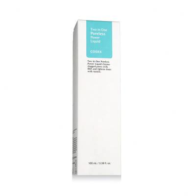 COSRX Two in One Poreless Power Liquid Pleťová  esencia 100 ml