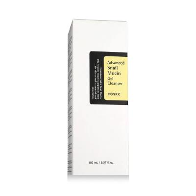 COSRX Advanced Snail Mucin Gel Cleanser Čistiaci gél 150 ml
