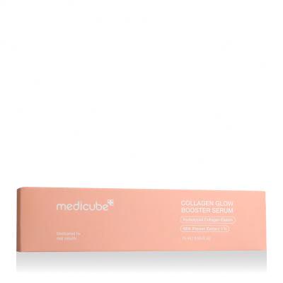 Medicube Collagen Glow Booster Serum Pleťové sérum 15 ml