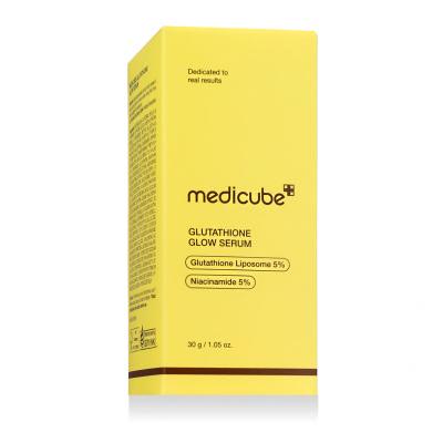 Medicube Glutathione Glow Serum Pleťové sérum 30 g