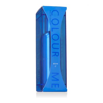 Milton Lloyd Colour Me Azure Parfumovaná voda pre mužov 100 ml