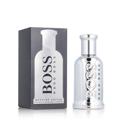 HUGO BOSS Boss Bottled United Toaletná voda pre mužov 50 ml