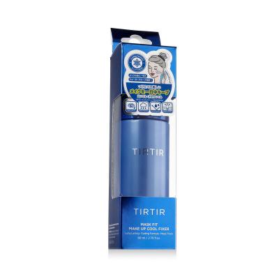 TIRTIR Mask Fit Make Up Cool Fixer Fixátor make-upu 80 ml