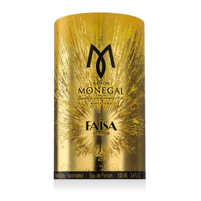 Ramon Monegal Faïsa Parfumovaná voda 100 ml