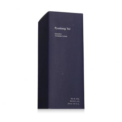 Pyunkang Yul Basic Intensive Ceramide Lotion Telové mlieko 290 ml