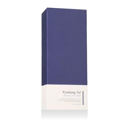 Pyunkang Yul Ato Mild Sun Cream Opaľovací prípravok na telo 75 ml