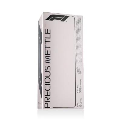 F1 Race Collection Precious Mettle Toaletná voda 75 ml